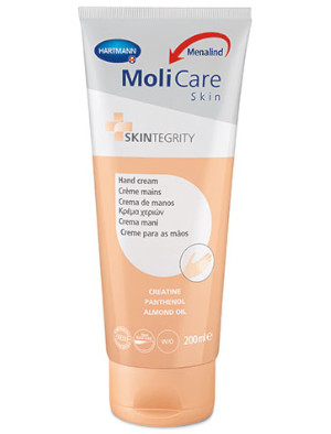 Моликеър Скин, MoliCare Skin крем за ръце 200 мл
