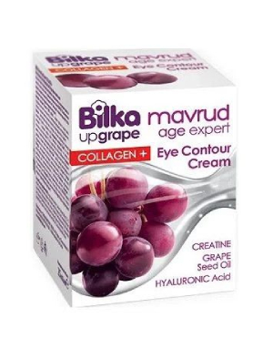 Bilka Age Expert околоочен крем 25 мл