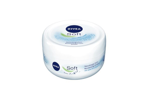 NIVEA Soft, нежен универсален крем 200 мл.