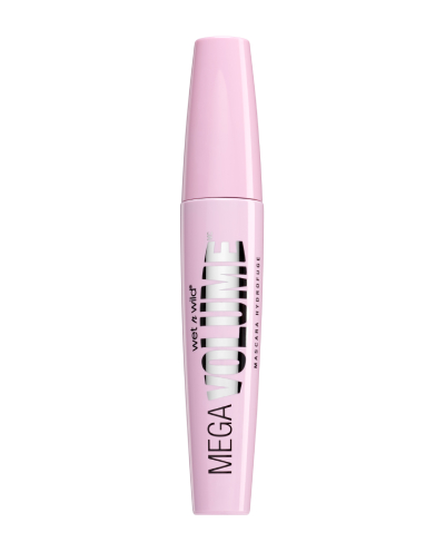 Wet n Wild Mega Volume спирала за мигли