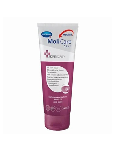 Моликеър Скин, MoliCare Skin защитен крем 200 мл