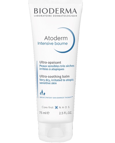 Bioderma Atoderm Интензивен балсам 75 мл