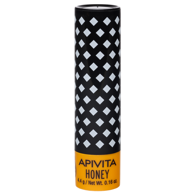Apivita Honey стик за устни с мед 4.4 гр