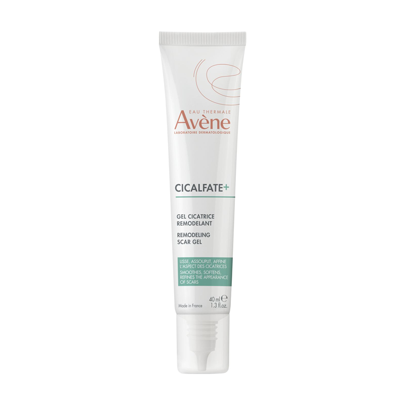 Avene Cicalfate+ Ремоделирaщ гел за белези 40 мл