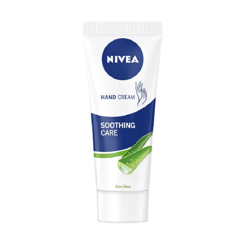 Nivea Refreshing care Крем за ръце 75 мл