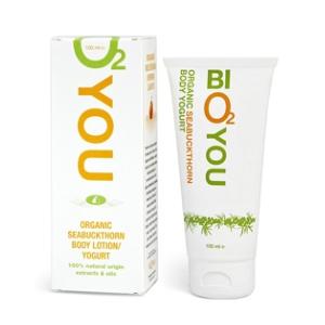 BIO2YOU органичен лосион за тяло 100 мл на ТОП цена - Аптеки Афиа