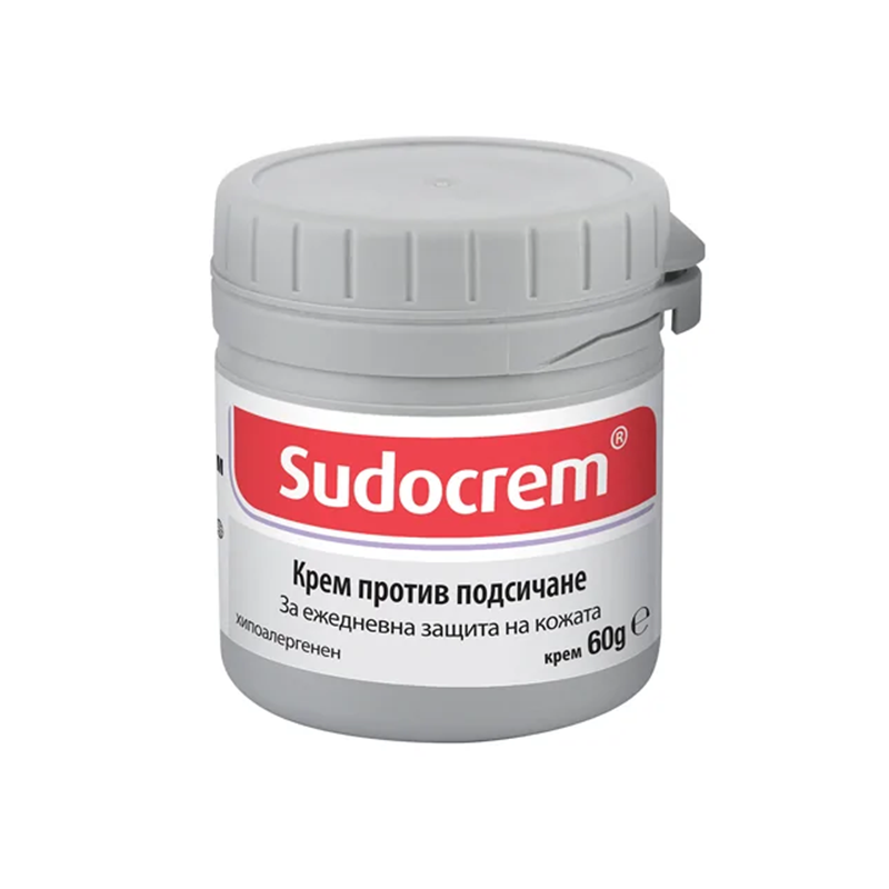 Sudocrem Крем против подсичане 60 гр