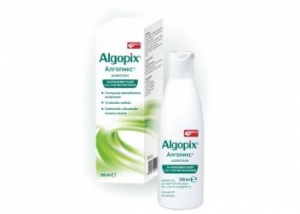 Алгопикс  / Algopix шампоан 200ml за проблемен скалп със сухи люспи и плаки