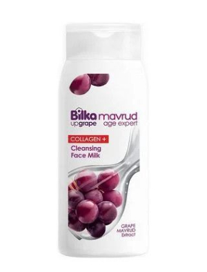 Bilka Age Expert мляко за лице 200 мл
