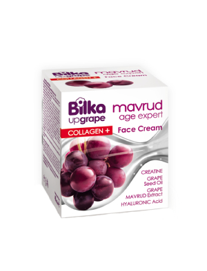 Bilka Age Expert крем за лице 40 мл