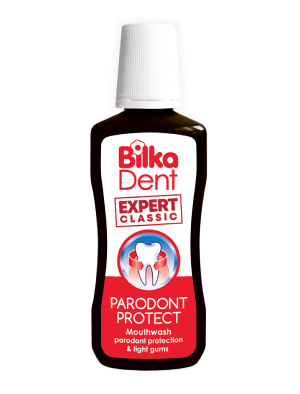 Bilka Dent Expert вода за уста 250 мл