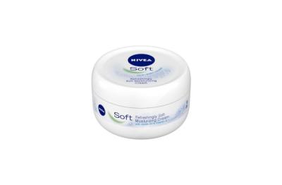 NIVEA Soft, нежен универсален крем 50 мл.