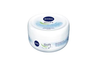 NIVEA Soft, нежен универсален крем 200 мл.