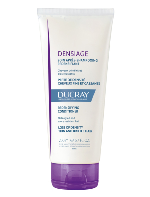 Ducray Densiage Уплътняващ балсам 200мл