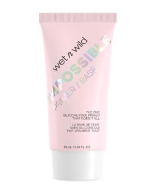Wet n Wild The Impossible Primer база за грим 25 мл