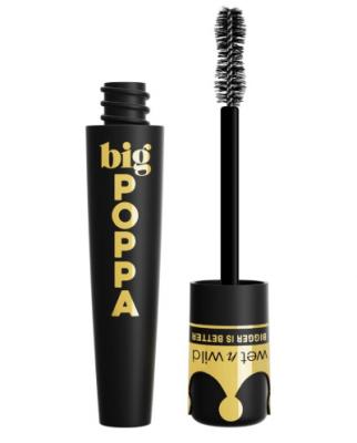 Wet n Wild Big Poppa спирала за мигли 10 мл