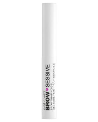 Wet n Wild Brow-Sessive гел за оформяне на вежди кафяв 2,5 г