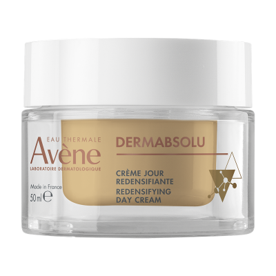 Avene DerAbsolu Уплътняващ дневен крем 50 мл