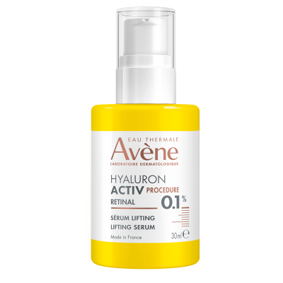 Avene Hyaluron Procedure Лифтинг серум гликолова киселина 10% 30мл