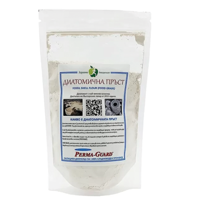 Диатомична пръст Перма-гард 250g