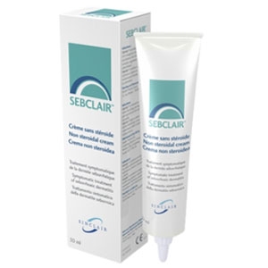 Себклер / Sebclair крем при себореен дерматит 30ml