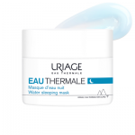 Uriage Eau Thermale Нощна термална маска 50 мл