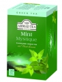 Ахмад, Ahmad Зелен чай мента 20 бр.