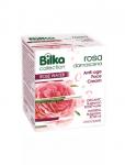 Bilka Rosa Anti-age крем за лице 40 мл