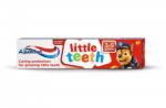 Aquafresh Little Teeth, детска паста за зъби 3 – 5 години 50мл