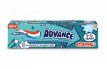 Aquafresh Advance, детска паста за зъби 9 – 12 години 75мл