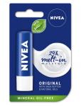 Nivea Original Care балсам за устни 4,8 грама
