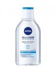 Nivea MicellAIR Expert Мицеларна вода за нормална кожа 400 мл.
