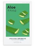 Missha Airy Fit Sheet Mask маска за лице с алое вера  19г.