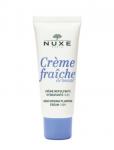 Nuxe Crеme Fraiche de Beaute Хидратиращ уплътняващ крем за нормална кожа 30мл