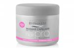 Byphasse Hair Pro Mask Маска за непокорна коса 500 мл