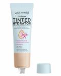 Wet n Wild Barefocus Tinted Hydrator Light оцветяващ хидратант за лице 27 мл