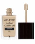 Wet n Wild PhotoFocus MATTE Nude Ivory фон дьо тен 30 мл