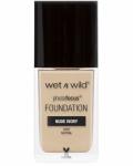 Wet n Wild PhotoFocus MATTE Nude Ivory фон дьо тен 30 мл