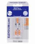 Elgydium Trio Compact Пълнител за интердентална четка Оранжев 3 бр.