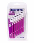 Dentaid Interprox Plus 2G Maxi 2.1 мм интердентални четки за зъби 6 бр