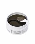 BeauuGreen Sea Cucumber & Black хидрогелни пачове за очи 60 бр