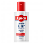 Alpecin Dandruff Killer Шампоан против пърхот 250 мл