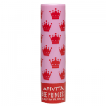 Apivita Bee Princess стик за устни 4.4 гр