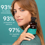Apivita шампоан за мазна коса 250 мл