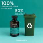 Apivita шампоан за мазна коса 250 мл