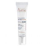 Avene Hyaluron Activ Procedure Микролифтинг крем за околоочен контур и устни 15 мл