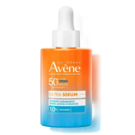Avene Sun Ultra Серум с дълготрайна хидратация SPF50+ 30 мл