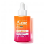 Avene Sun Ultra Серум за моментно изпълване SPF50+ 30 мл