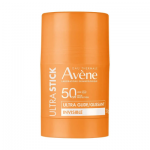 Avene Ultra Stick Слънцезащитен стик SPF50 20 гр