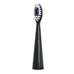 B.Well Sonic PRO-850 Електрическа звукова четка за зъби в черен цвят